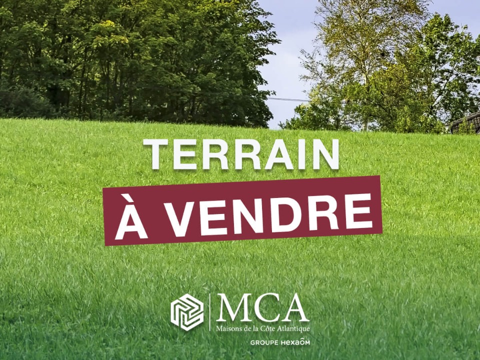 Image du terrain Terrain à bâtir à Parentis-en-Born (40160)