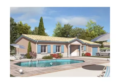 Image du modèle de maison 2138989-AURORE-AVEC-PORCHE.jpg