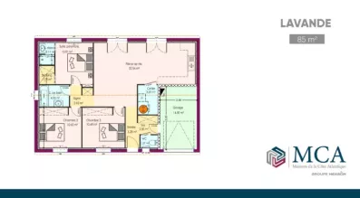 Image du modèle de maison 2140012-10393modele820230713CpkyN.jpeg