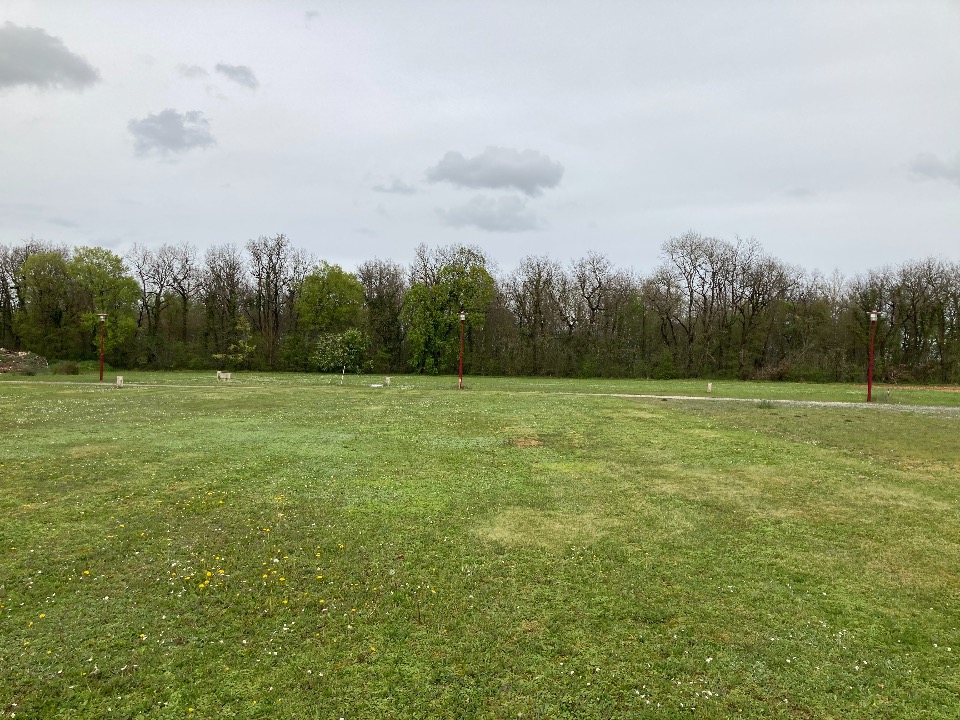 Image du terrain Terrain à bâtir à Beauvais-sur-Matha (17490)