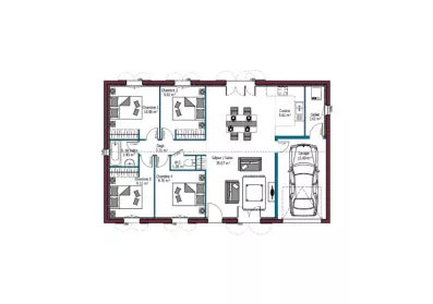 Image du modèle de maison 2140105-3980modele620181130wMSqk.jpeg