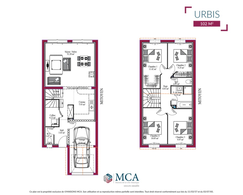 Image du modèle de maison 2140872-10393modele720230822aEqVl.jpeg