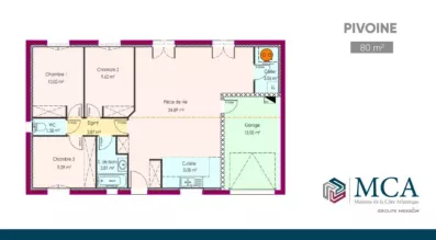 Image du modèle de maison 2141059-10393modele620240207zrXUP.jpeg
