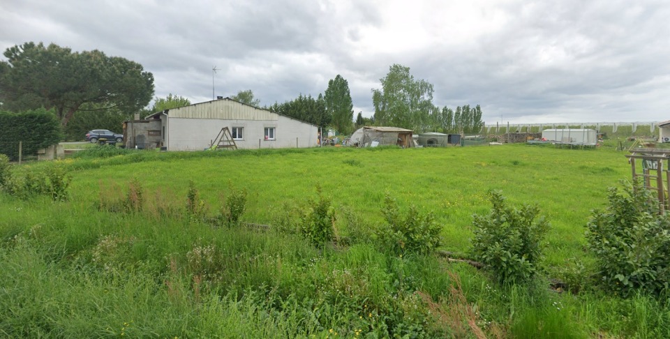 Image du terrain Terrain à bâtir à Meilhan-sur-Garonne (47180)