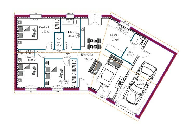 Image du modèle de maison 2145957-11203annonce620250331kAXv9.jpeg