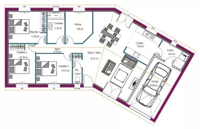 Image du modèle de maison 2146207-11203annonce620250501IDatu.jpeg