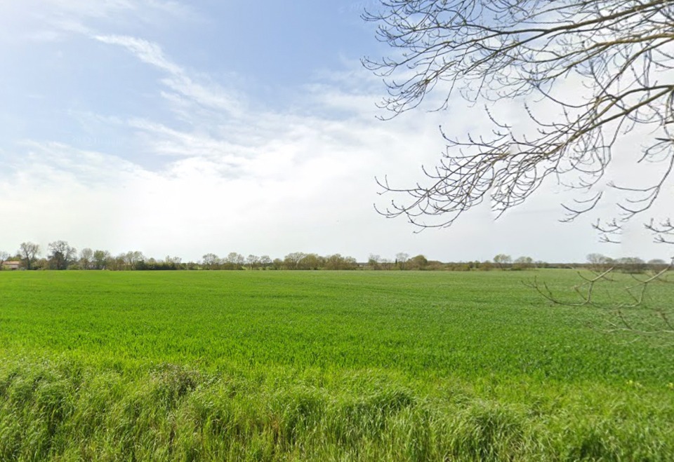 Image du terrain Terrain à bâtir à Saint-Nazaire-sur-Charente (17780)