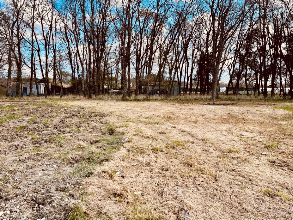 Image du terrain Terrain à bâtir à Bourcefranc-le-Chapus (17560)