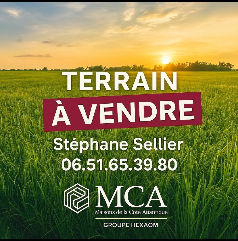 Image du terrain Terrain à bâtir à Castandet (40270)