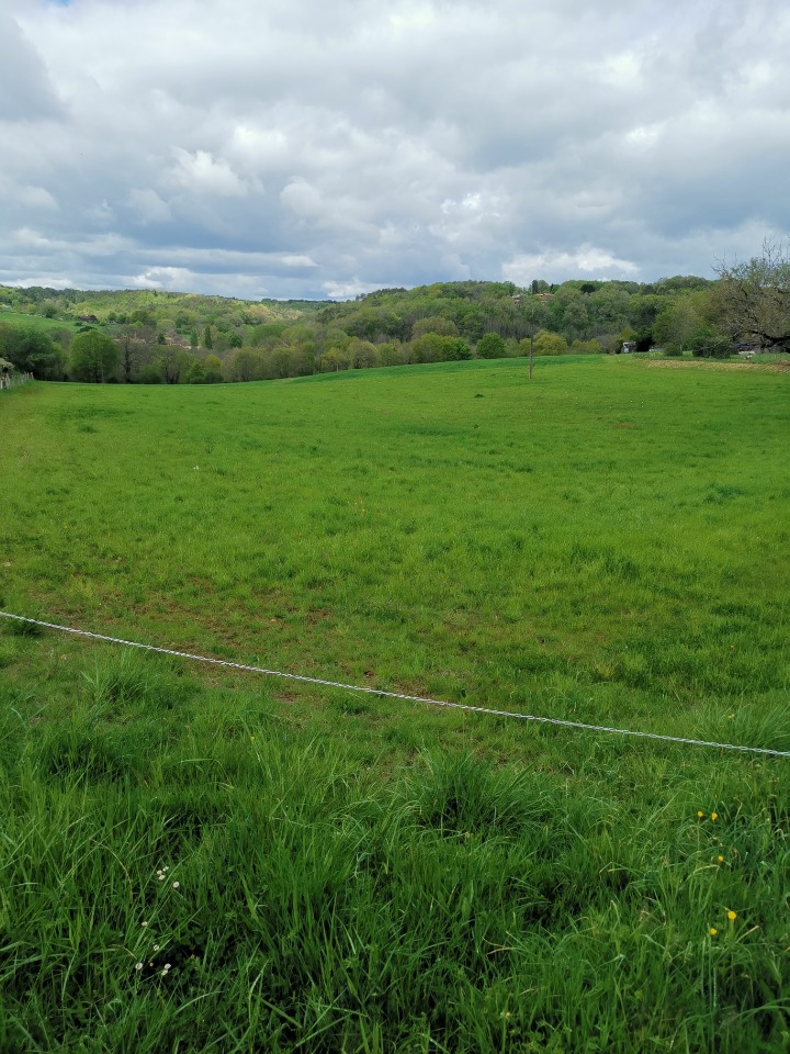Image du terrain Terrain à bâtir à Thiviers (24800)