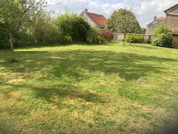Image du terrain Terrain à bâtir à Périgueux (24000)