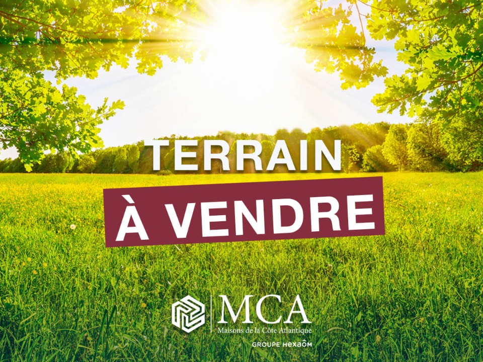 Image du terrain Terrain à bâtir à Berthez (33124)
