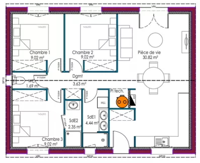 Image du modèle de maison 2176374-11203annonce620250601S5G0m.jpeg