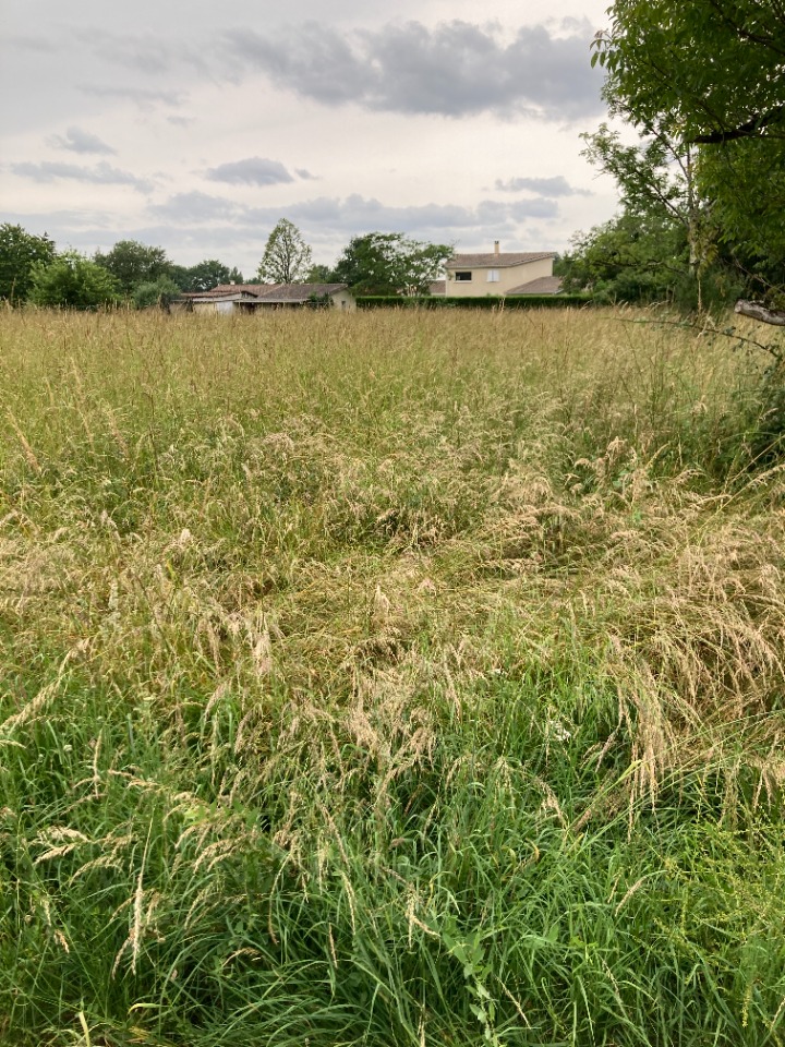 Image du terrain Terrain à bâtir à Saint-Seurin-sur-l'Isle (33660)
