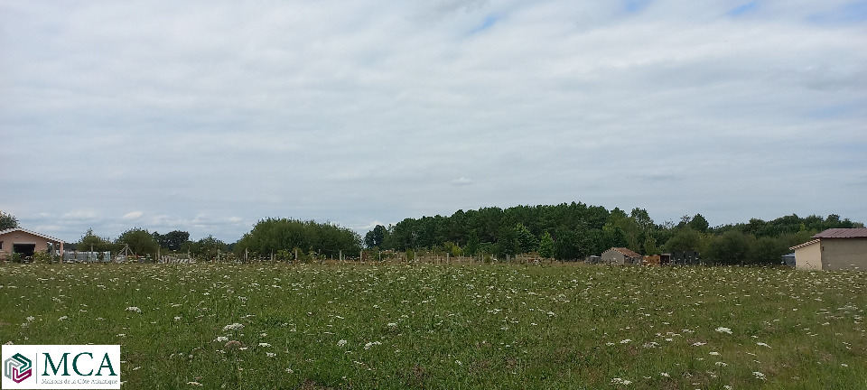 Image du terrain Terrain à bâtir à Montpon-Ménestérol (24700)