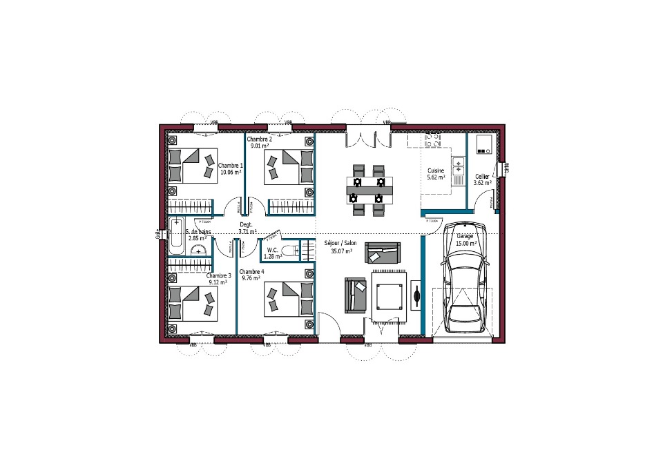 Image du modèle de maison 2182405-3980modele620181130wMSqk.jpeg