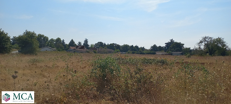 Image du terrain Terrain à bâtir à Saint-Médard-de-Mussidan (24400)