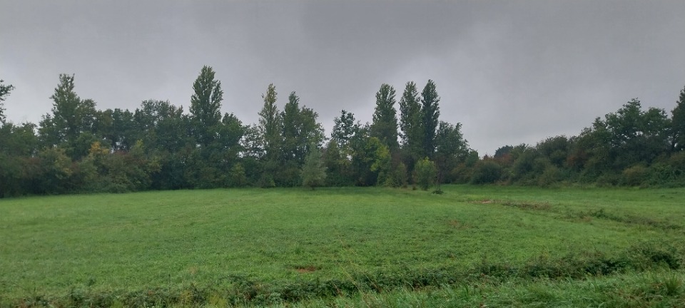 Image du terrain Terrain à bâtir à Cussac-Fort-Médoc (33460)
