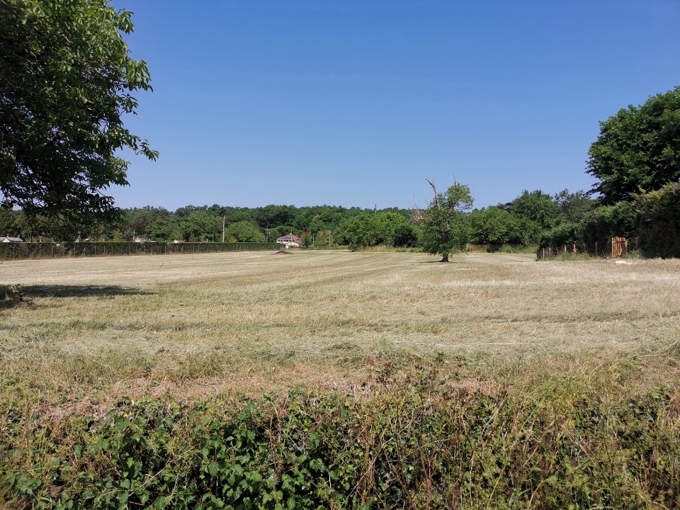 Image du terrain Terrain à bâtir à Trélissac (24750)