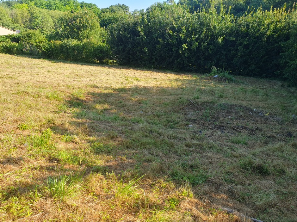 Image du terrain Terrain à bâtir à Lugon-et-l'Île-du-Carnay (33240)