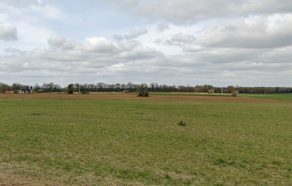 Image du terrain Terrain à bâtir à Saint-Nazaire-sur-Charente (17780)