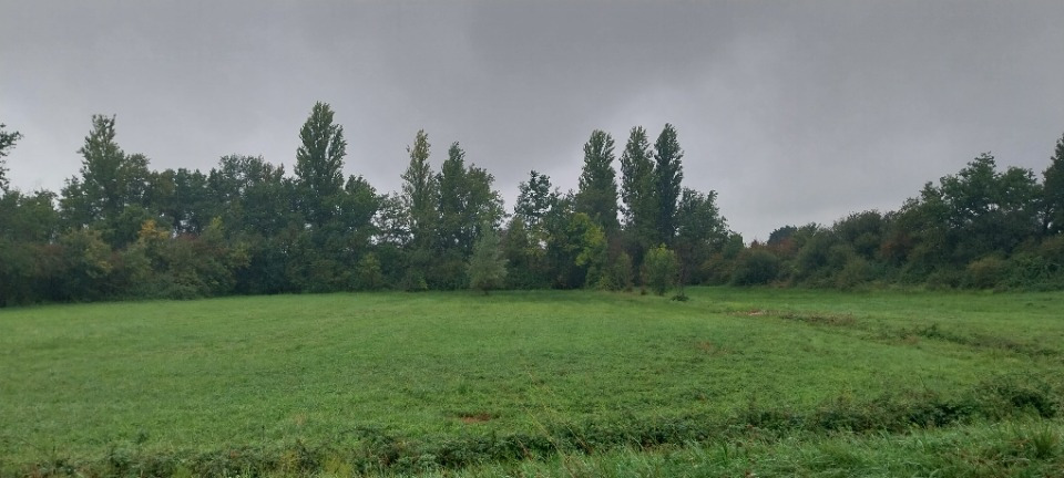 Image du terrain Terrain à bâtir à Cussac-Fort-Médoc (33460)
