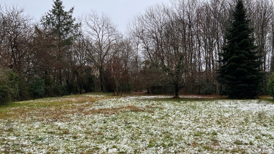 Image du terrain Terrain à bâtir à Saint-Caprais-de-Bordeaux (33880)