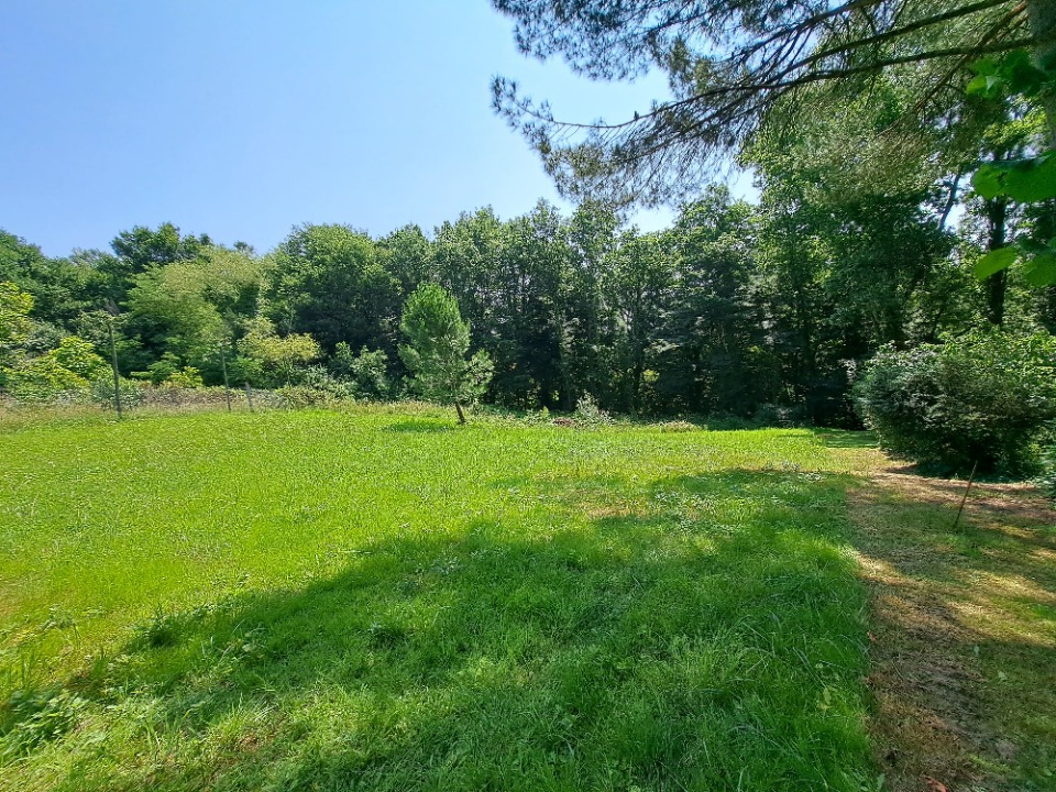 Image du terrain Terrain à bâtir à Bergerac (24100)