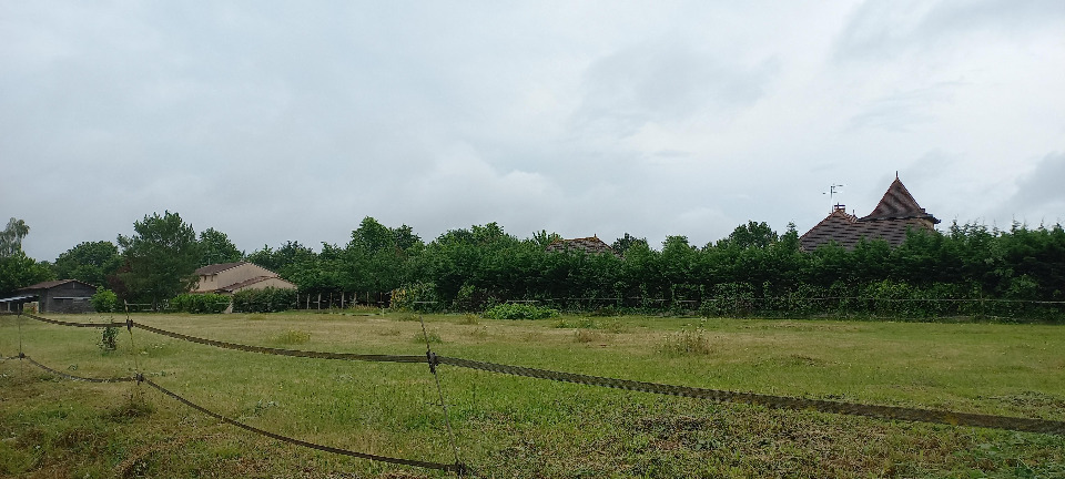 Image du terrain Terrain à bâtir à Montpon-Ménestérol (24700)