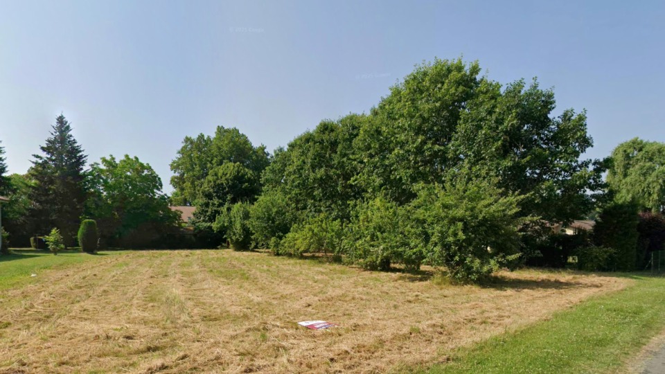 Image du terrain Terrain à bâtir à Agnac (47800)