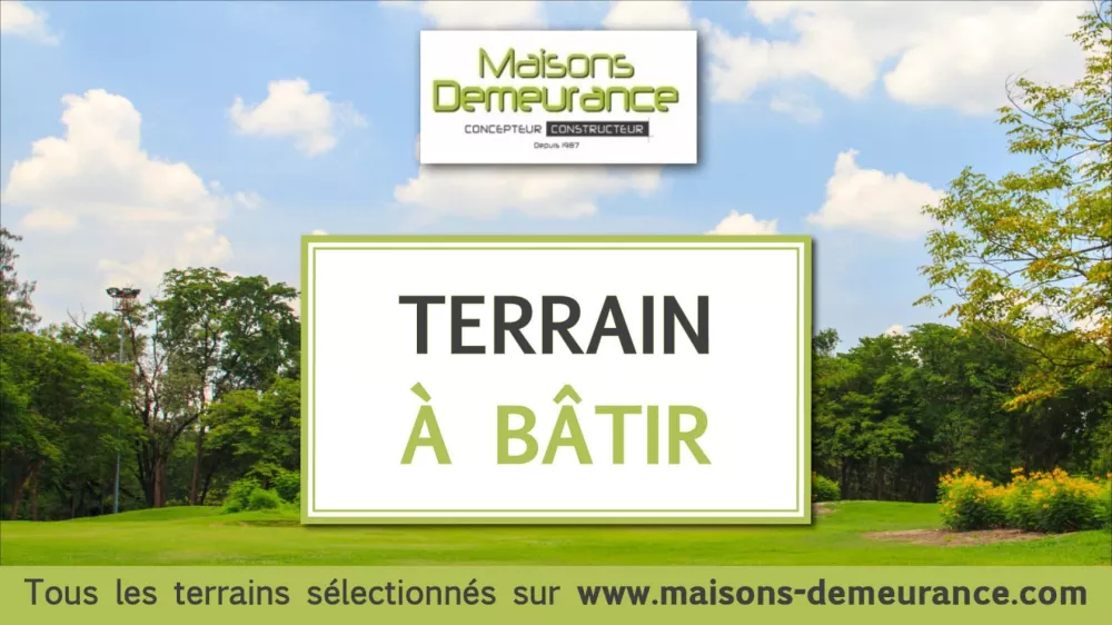 Image du terrain Terrain à bâtir de 202 m² à BALLANCOURT-SUR-ESSONNE (91)