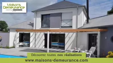 Image du modèle de maison VISUELS-REALISATIONS6