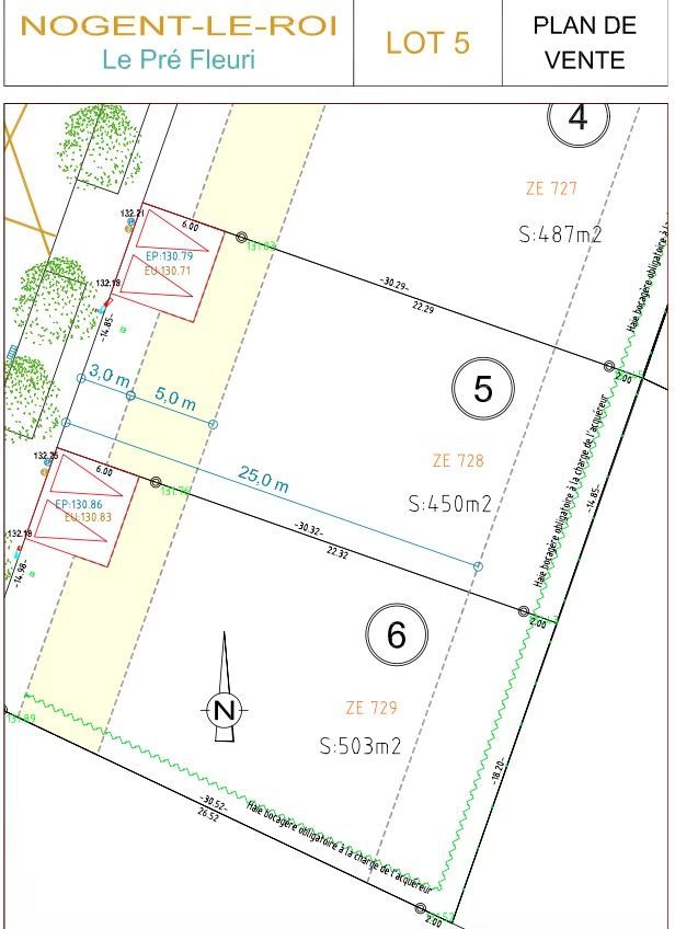 Image du modèle de maison tempImagelsoM7l