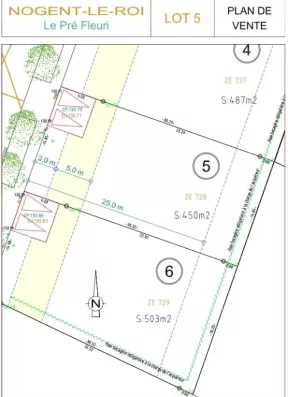 Image du modèle de maison tempImagelsoM7l