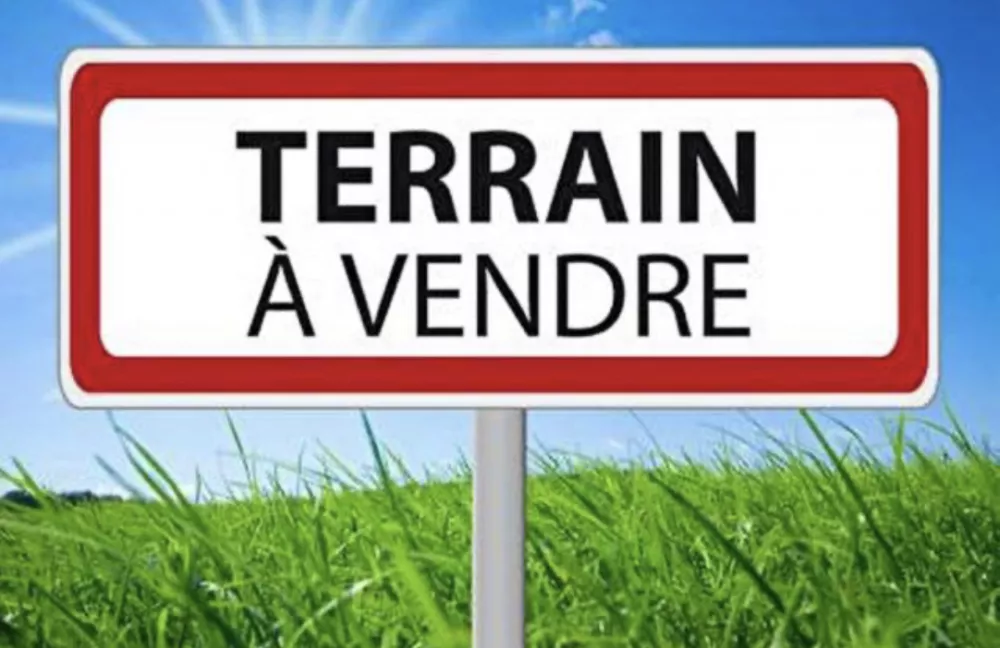 Image du terrain Terrain à bâtir de 530 m² à VILLEMEUX-SUR-EURE (28)