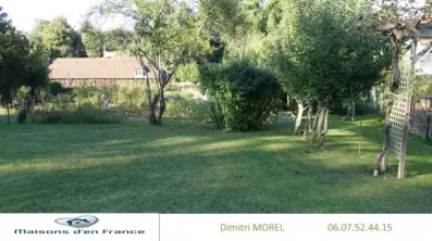 Image du modèle de maison photo annonce Dimitri