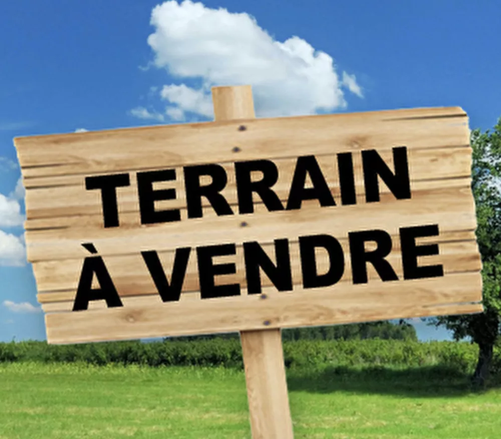 Image du terrain Terrain à bâtir de 860 m² à SAINT-JEAN-DE-REBERVILLIERS (28)