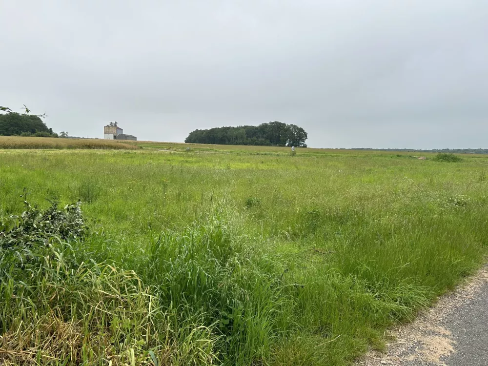 Image du terrain Terrain à bâtir de 489 m² à SAINT-ARNOULT-DES-BOIS (28)