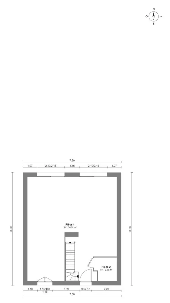 Image du modèle de maison image1