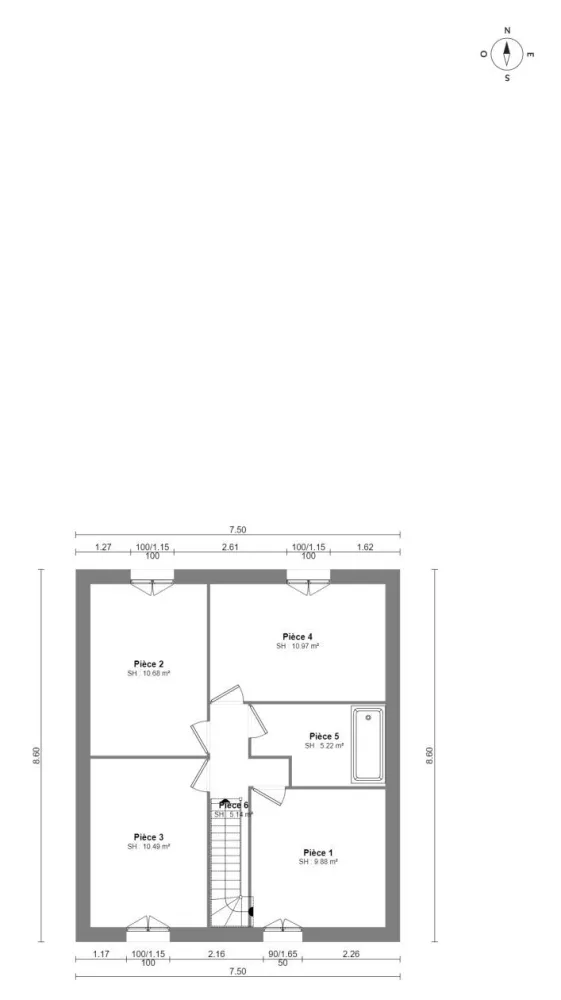 Image du modèle de maison image2