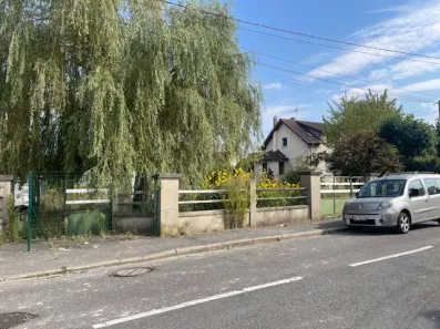 Image du modèle de maison C 314