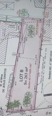 Image du modèle de maison PDF