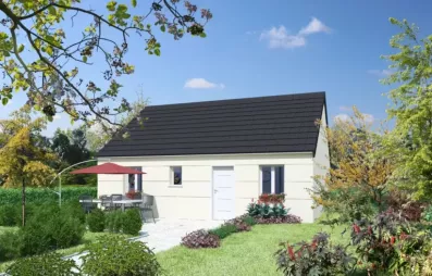 Image du modèle de maison 43729