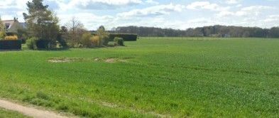 Image du terrain Terrain à bâtir de 574 m² à LES BREVIAIRES (78)