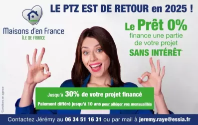 Image du modèle de maison PTZ 2025-JEREMY