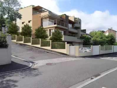 Image du modèle de maison INSERTION 1