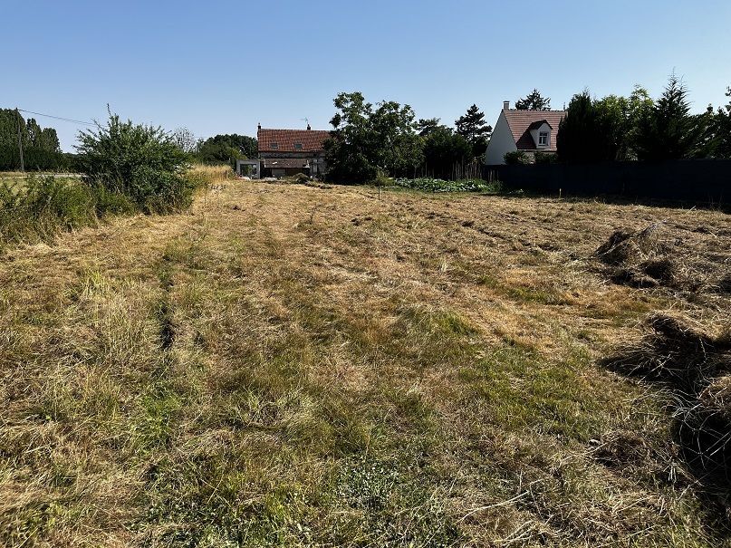 Image du terrain Terrain à bâtir de 788 m² à LE PERRAY-EN-YVELINES (78)