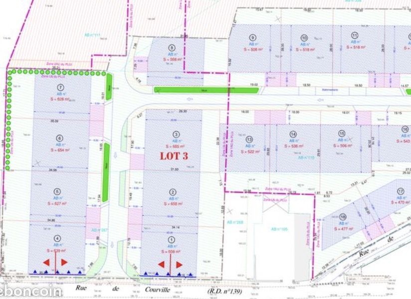 Image du modèle de maison IMG_5225