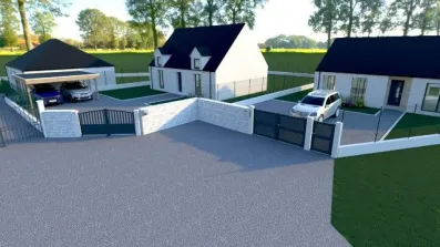 Image du modèle de maison imageHD2025-12-03_045232