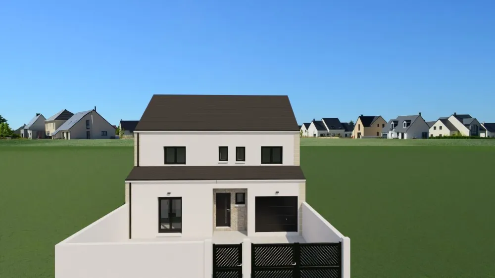 Image du modèle de maison imageHD2025-11-27_074920